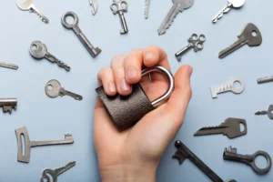 Ersatzschlüssel Set immer haben in Bad Kreuznach